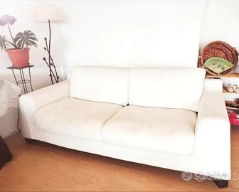Divano letto Natuzzi