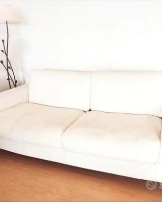 Divano letto Natuzzi