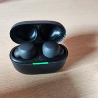 Auricolari bluetooth Sony Linkbuds s WFLS900NB.CE7