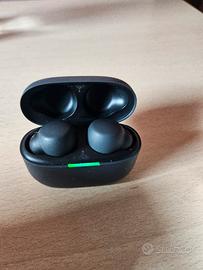 Auricolari bluetooth Sony Linkbuds s WFLS900NB.CE7