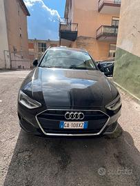 Audi A4 avant anno 2020 82000 km