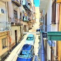 Appartamento Carini [Cod. rif CNT190ARG]