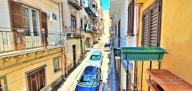 Appartamento Carini [Cod. rif CNT190ARG]