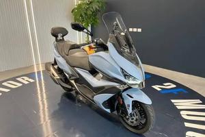 Kymco Xciting S Xciting 400i S Abs my20