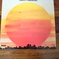 Claudio Baglioni - Sabato pomeriggio - LP Vinile