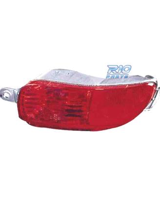 FANALE DESTRO PARAURTI PER OPEL CORSA C 00-03