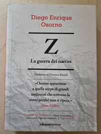 La guerra dei Narcos
