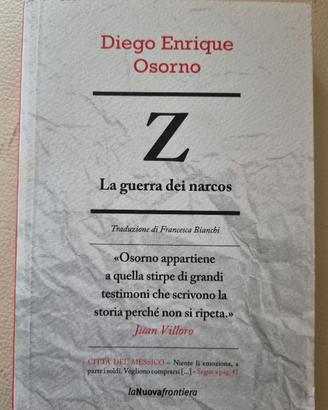 La guerra dei Narcos