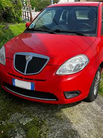 Vendo Lancia Ypsilon