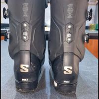 scarponi da sci Salomon s pro 28/28.5 (44) 