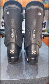 scarponi da sci Salomon s pro 28/28.5 (44) 