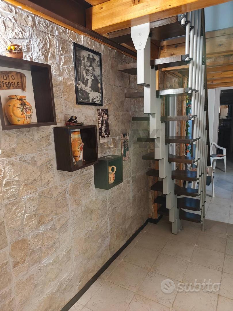 Apartment in Catania, Cibali, San Giovanni Galermo-Trappeto-Cibali - Vista 4