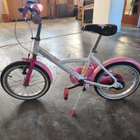 bicicletta Bimba