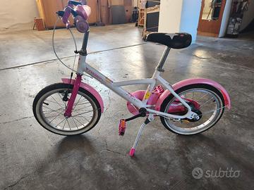 bicicletta Bimba