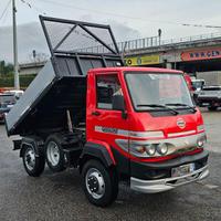 GASOLONE EFFEDI29 RIBALTABILE TRILATERALE MT2.