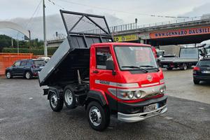 GASOLONE EFFEDI29 RIBALTABILE TRILATERALE MT2.