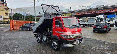 GASOLONE EFFEDI29 RIBALTABILE TRILATERALE MT2.5