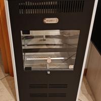 Stufa Ruby Bioetanolo - L45xH76