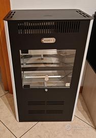 Stufa Ruby Bioetanolo - L45xH76