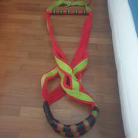 pettorina da traino per cane 