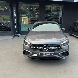 Mercedes-benz GLA 250 Automatic 4Matic AMG Line Pr