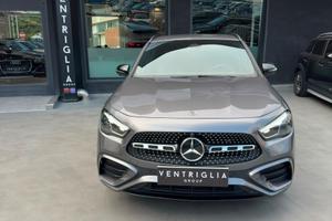 Mercedes-benz GLA 250 Automatic 4Matic AMG Line Pr