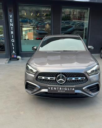 Mercedes-benz GLA 250 Automatic 4Matic AMG Line Pr