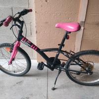 MTB bimba misura 20"