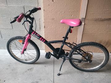 MTB bimba misura 20"