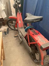motorino CIAO PIAGGIO