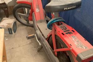 motorino CIAO PIAGGIO