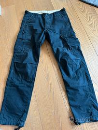 Pantalone con tasche Carhartt per ragazzo