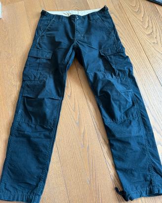 Pantalone con tasche Carhartt per ragazzo