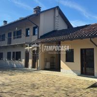 Soluzione indipendente immersa nel verde. Libera s