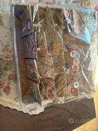 Calendari dell’avvento personalizzabili