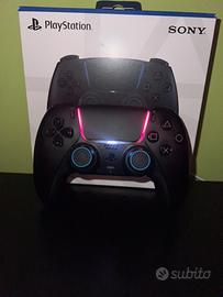 Pad ps5 Nero