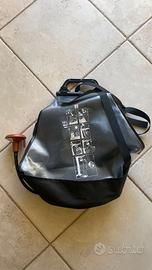 Doccia solare campeggio camper