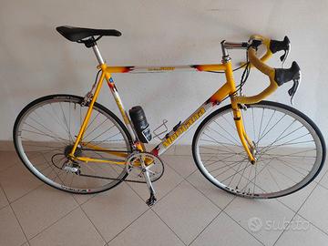 bici da corsa Montana
