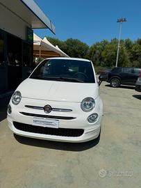 Fiat 500 1.0 Hybrid Cult anno 2022