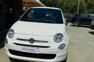 Fiat 500 1.0 Hybrid Cult anno 2022