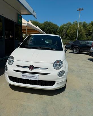Fiat 500 1.0 Hybrid Cult anno 2022