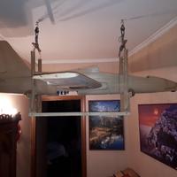 Aermacchi MB339 Aeromodello Radiocomando