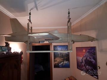 Aermacchi MB339 Aeromodello Radiocomando