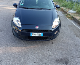 Fiat Grande Punto 1.400 GPL
