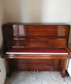 Pianoforte verticale STECK