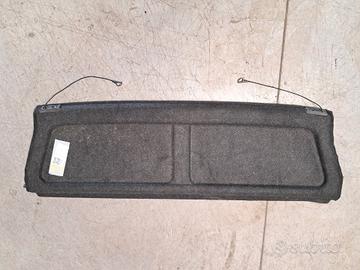 Cappelliera Fiat Seicento 2° 1.1 benzina del 2000