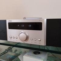 amplificatore Advance Acoustic Map 303 II