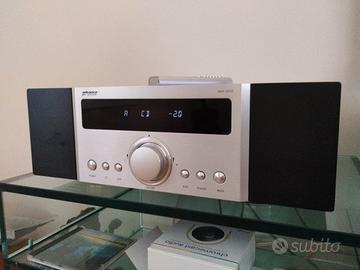 amplificatore Advance Acoustic Map 303 II