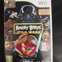 Angy Birds star wars