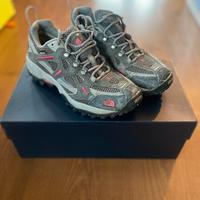 Scarpe da trekking donna num 38